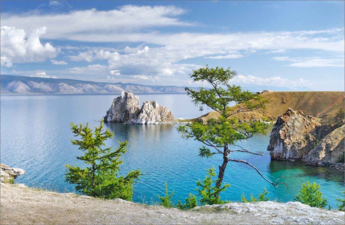 Самые большие, глубокие, высокие